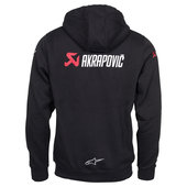 AKRAPOVIC-ALPINESTARS