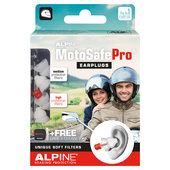 BOUCHONS OREILLE ALPINE