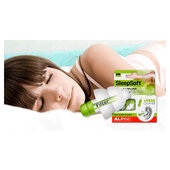 ALPINE SLEEPSOFT