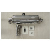 SCHALLDAEMPFER 2.WAHL