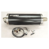 SCHALLDAEMPFER 2.WAHL