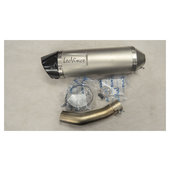 SCHALLDAEMPFER 2.WAHL