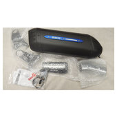 SCHALLDAEMPFER 2.WAHL