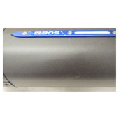 SCHALLDAEMPFER 2.WAHL