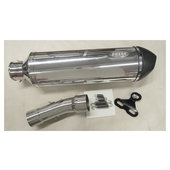 SCHALLDAEMPFER 2.WAHL