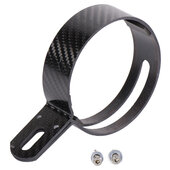 COLLIER ÉCHAPP., CARBONE