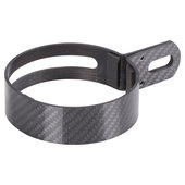 COLLIER ÉCHAPP., CARBONE