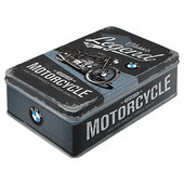 Scatola portaoggetti Classic Legend