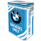 STORAGE-BOX BMW *DRIVERS*