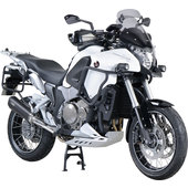 ENDSCHALLD. SHARK DSX-10