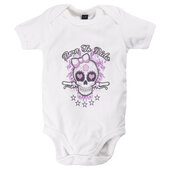 ROMPERTJE BORN TO RIDE GIRLY