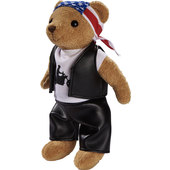 ORSETTO MOTOCICLISTA