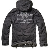 BRANDIT AVIATOR JACKET