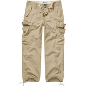 BRANDIT HUDSON TROUSERS