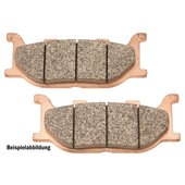 TRW BRAKE-PADS SINTER