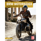 BOOK - BMW MOTORCYCLES