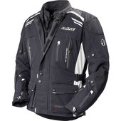 Highland textile jacket