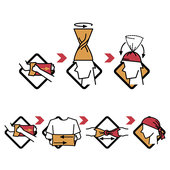 FOULARD MULTIFONCT. BUFF