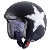 Caberg Freeride Star Jet Helmet