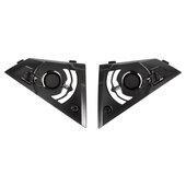 Caberg Jackal Visor Mechanik