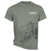 CAFE RACER T-SHIRT