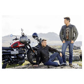 CAFE RACER CLASSIC II