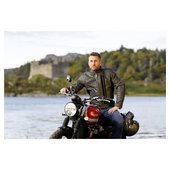 CAFE RACER CLASSIC II