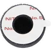 Replacement foam for Cardo cable mikrophone