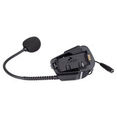 Freecom boom mic for audiokit