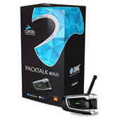 CARDO PACKTALK BOLD