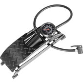 Foot Pump Up To 7 Bar, Inclusive Adapter
