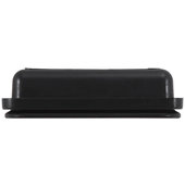 K&N HIGH-FLOW AIRFILTER
