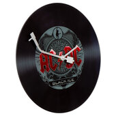 AC/DC HORLOGE MURALE