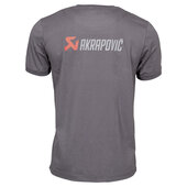 AKRAPOVIC T-SHIRT