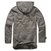 BRANDIT BW PARKA