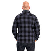 BRANDIT CHECK SHIRT