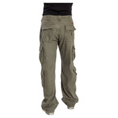 PURE VINTAGE TROUSER