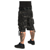 SAVAGE VINTAGE SHORTS