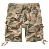 BRANDIT URBAN LEGEND