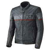 Stone 5842 veste en cuir