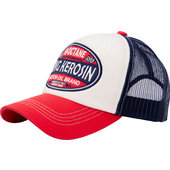 KING KEROSIN TRUCKERCAP