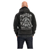 LETHAL THREAT RIDING