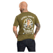 LETHAL THREAT T-SHIRT