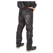 PANTALON À MEMBRANE