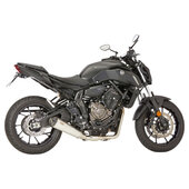 EINDDEMP. SHARK DSX-7