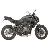 SILENCIEUX SHARK DSX-7