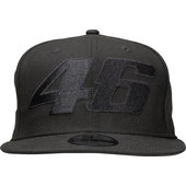 VR46 LOGO CAP
