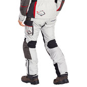 Okovango II textile trousers