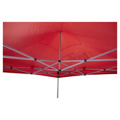 LOUIS GAZEBO 3X3 METRES