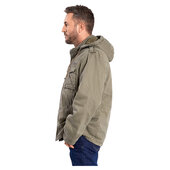 BRANDIT AVIATOR JACKET